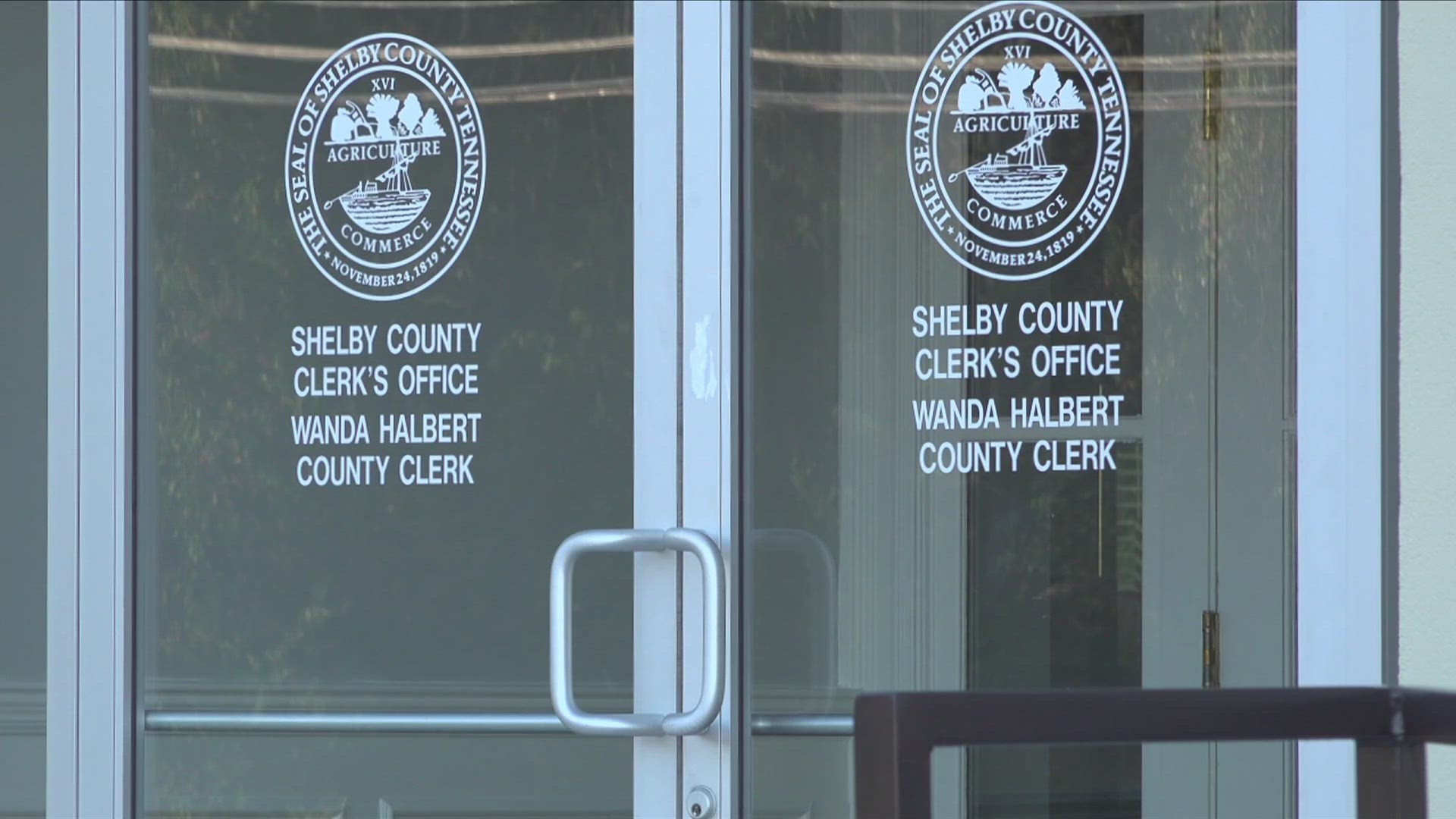 Comptroller Jason Mumpower said widespread changes are needed in the clerk's office to make sure future revenue reports are accurate.