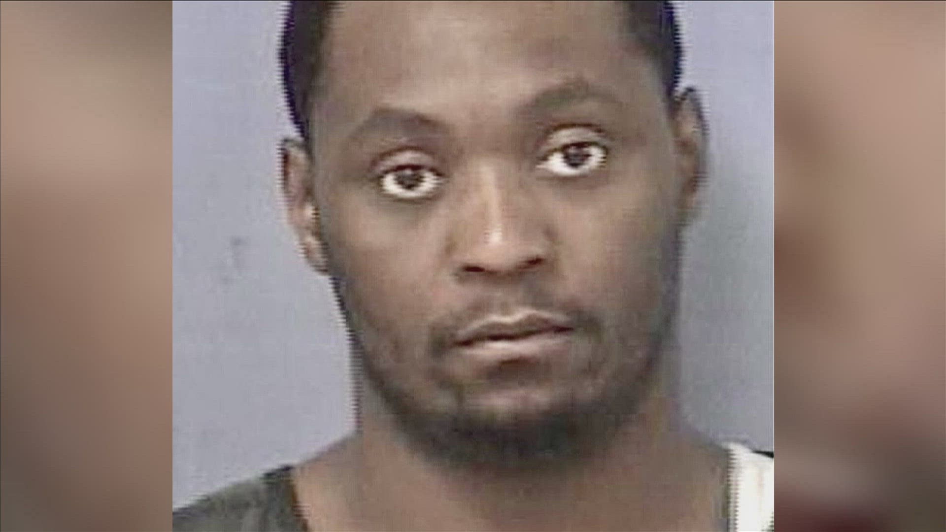 Rape And Murder Sex Videos - West Memphis, Arkansas rape suspect on the run | localmemphis.com