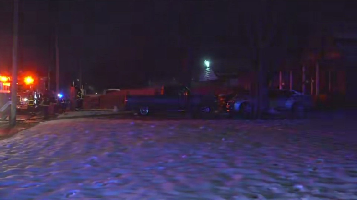 One killed in Memphis house fire | localmemphis.com