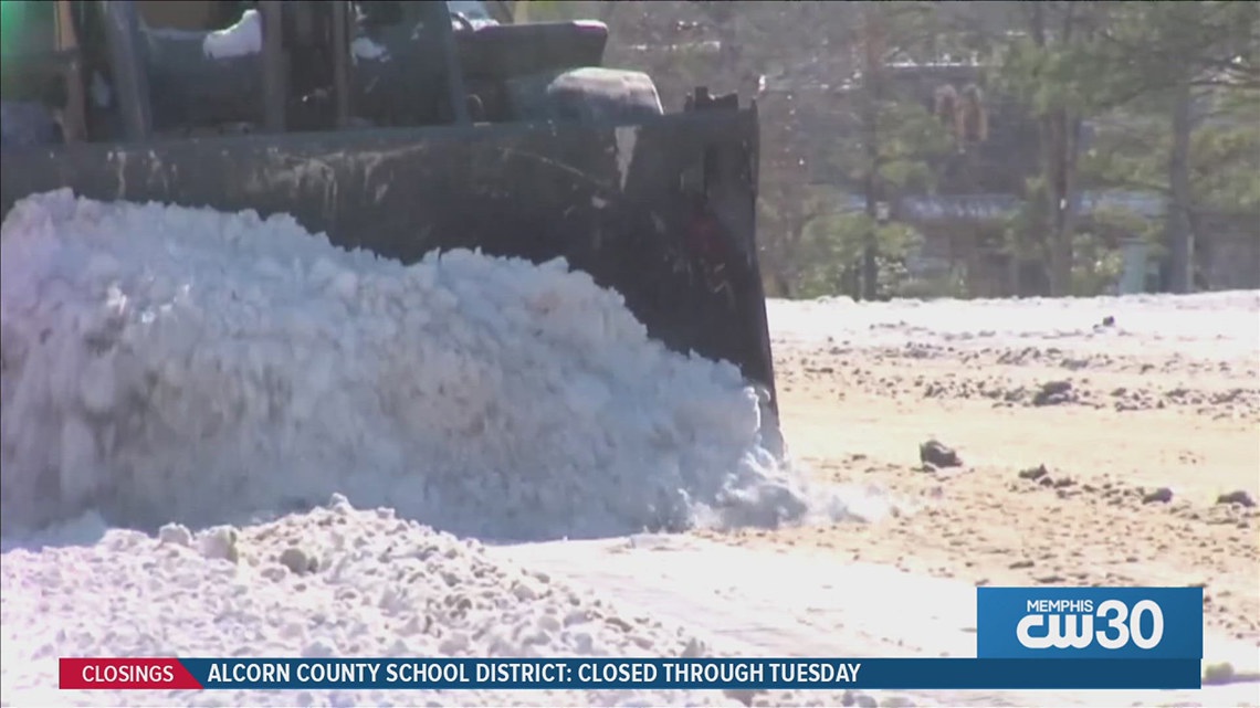 Memphis City Council members face backlash over claims questioning snow