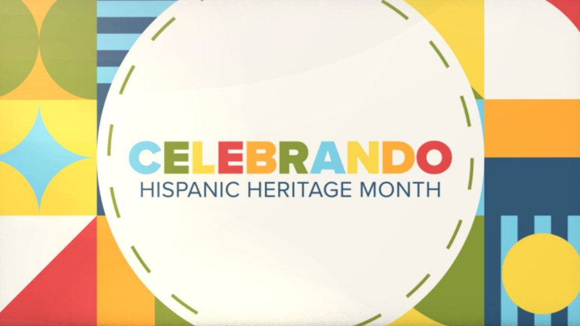 GNO, Inc. on X: For #HispanicHeritageMonth, we recognize Al