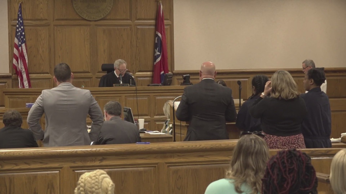 Suspect in Austin Drummond quadruple homicide case pleads guilty to accessory charges
