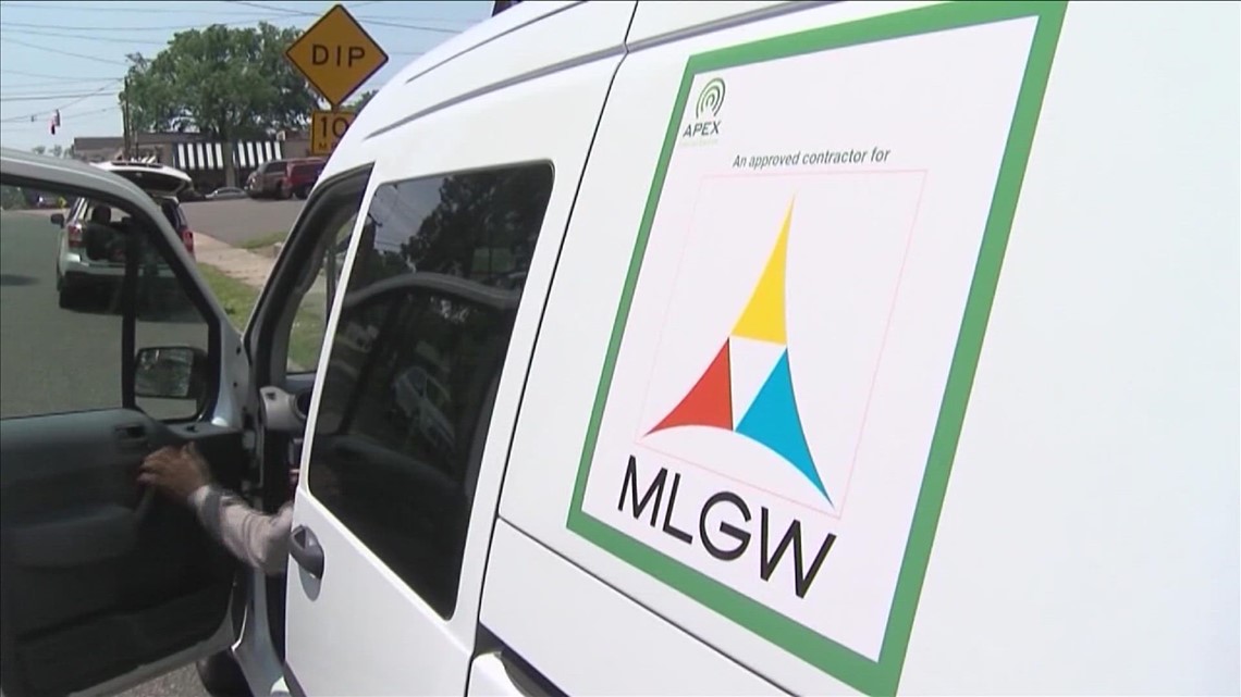 Mlgw Temporarily Pauses Residential