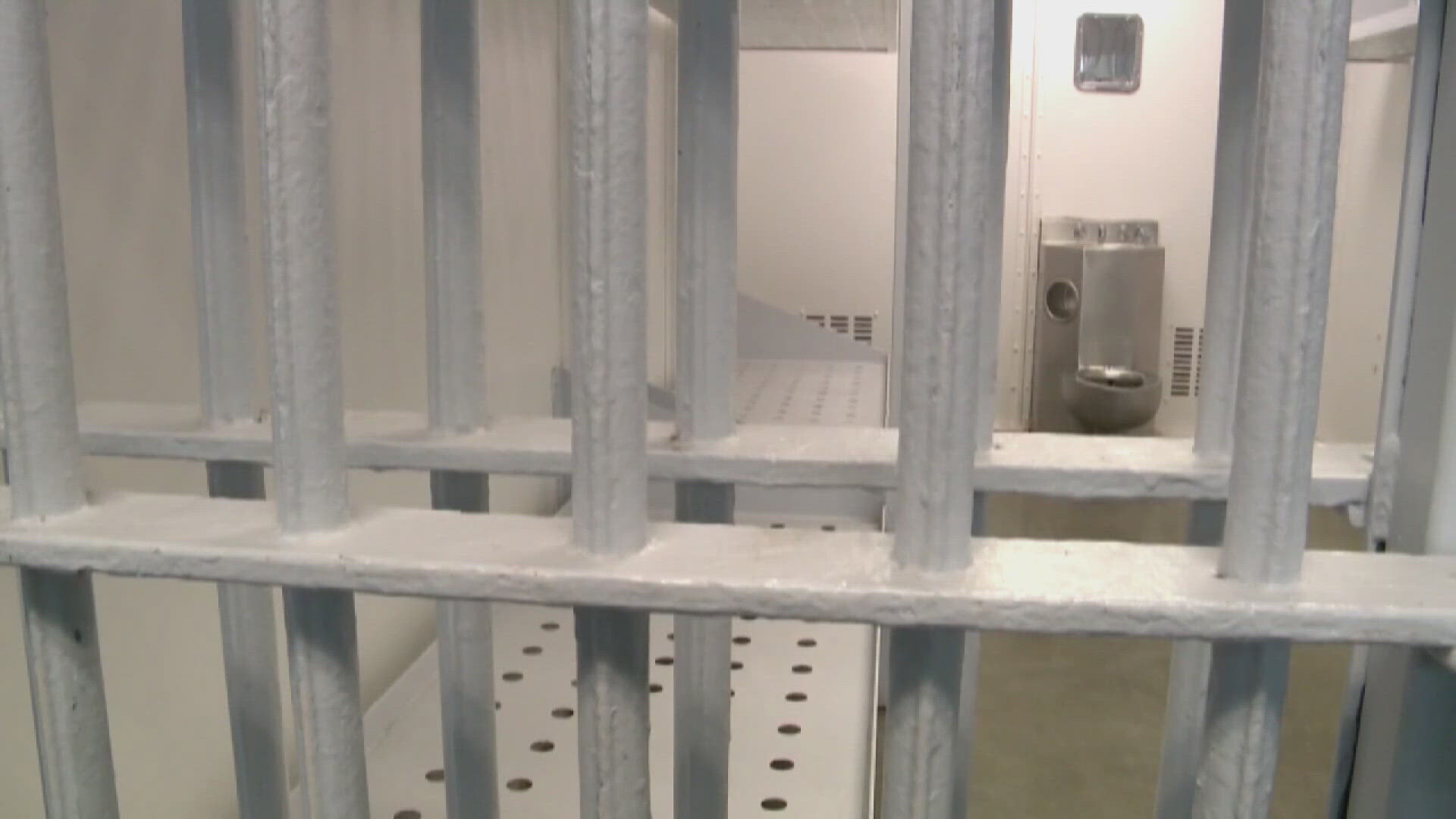 The death marks at least the 75th person to die in custody since 2016.