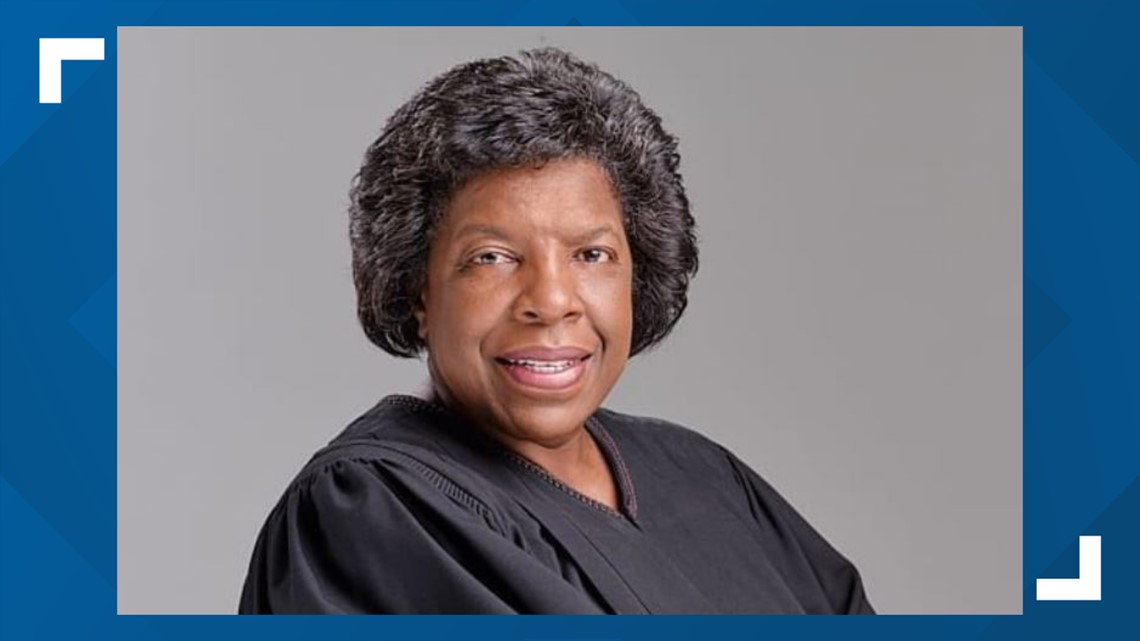 Memphis Municipal Court Judge Teresa Jones dies localmemphis com