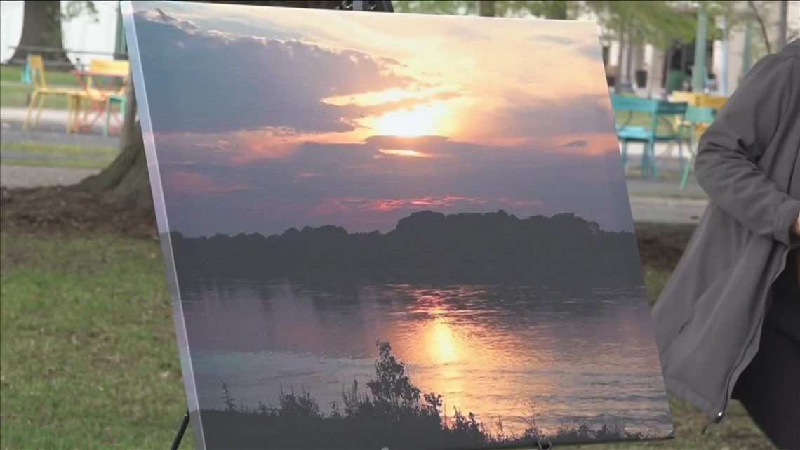 Photography by Tyre Nichols on display at Fourth Bluff Park - Vimarsana News
