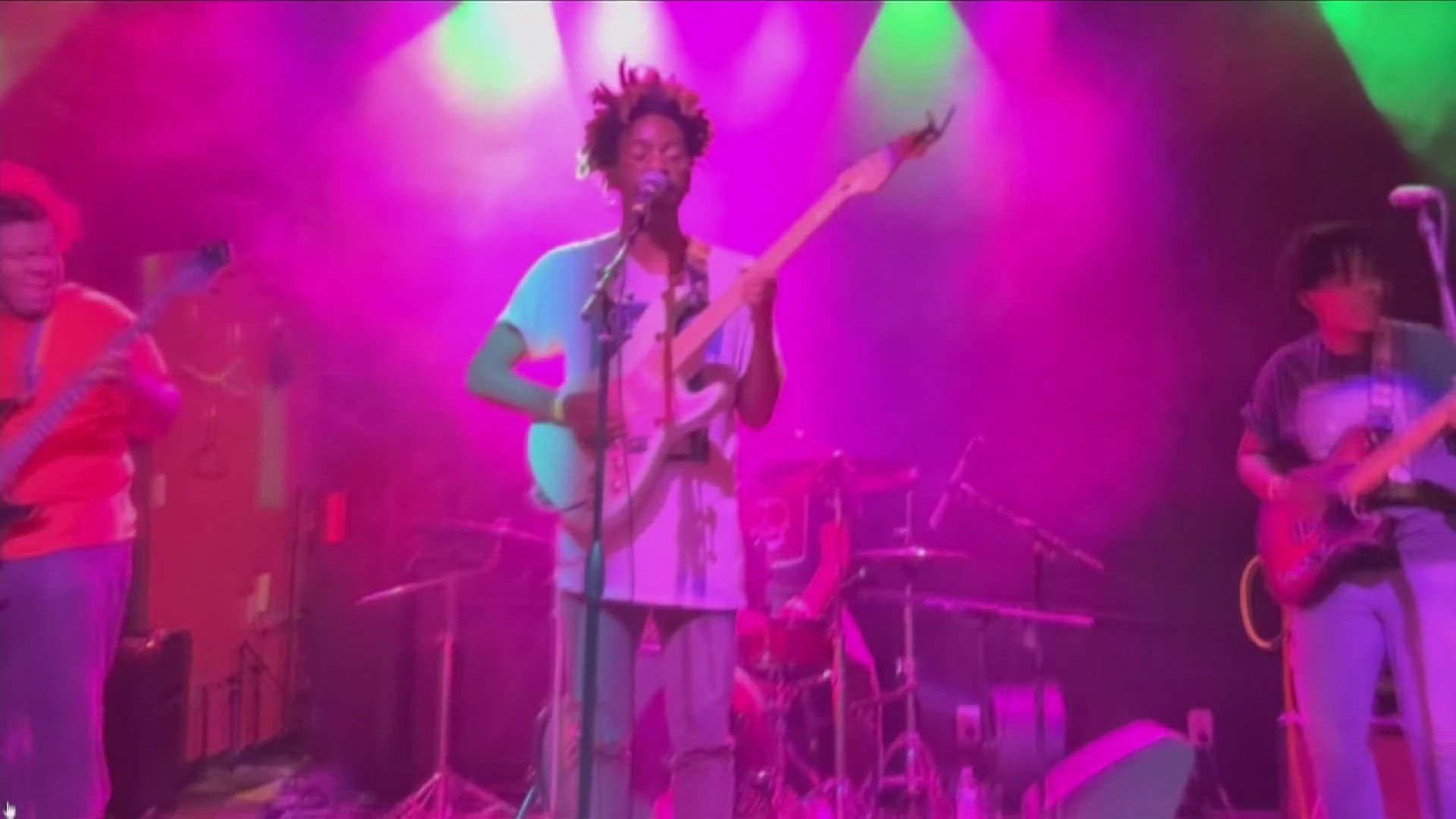 Memphis in May officials said plans are already underway for the festival to return in 2026.