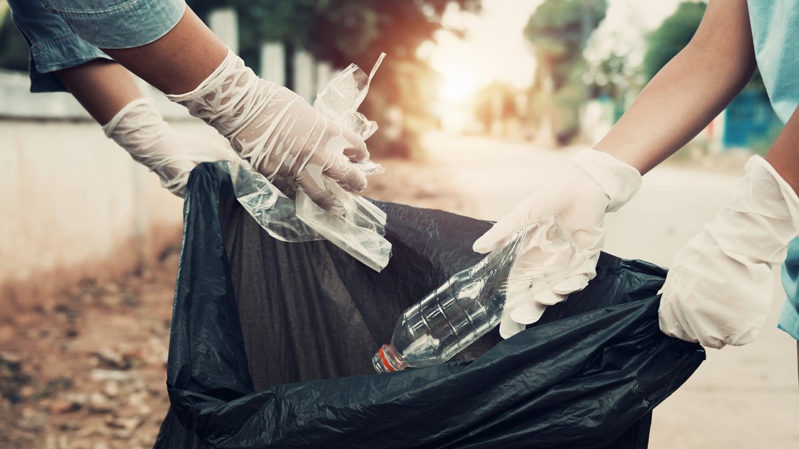 DeSoto County Mississippi participates in Spring Cleanup Day - Vimarsana News