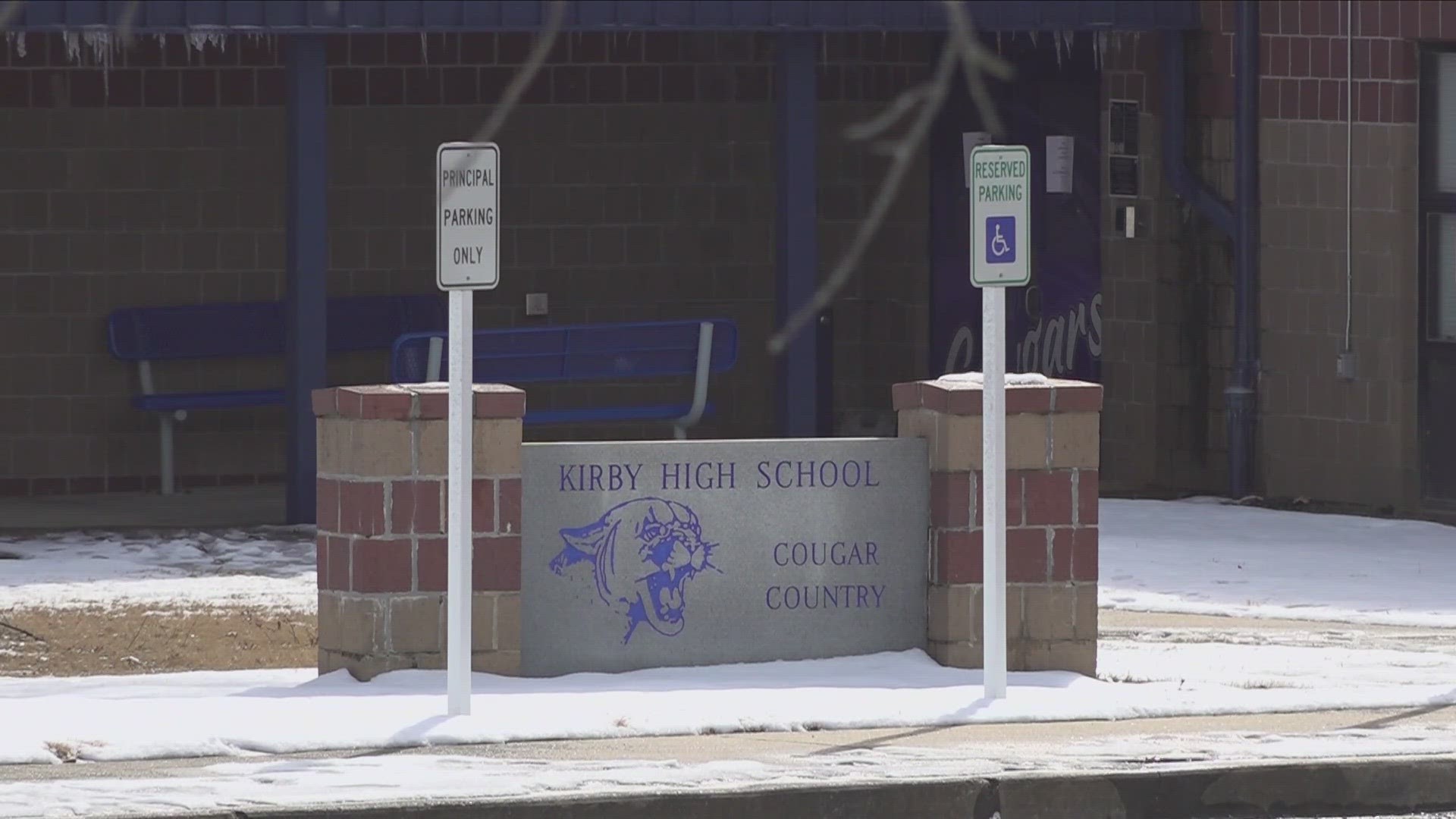 Memphis-Shelby County Schools (MSCS) has confirmed that the majority of schools and office buildings in their district will reopen Tuesday, Jan. 23.