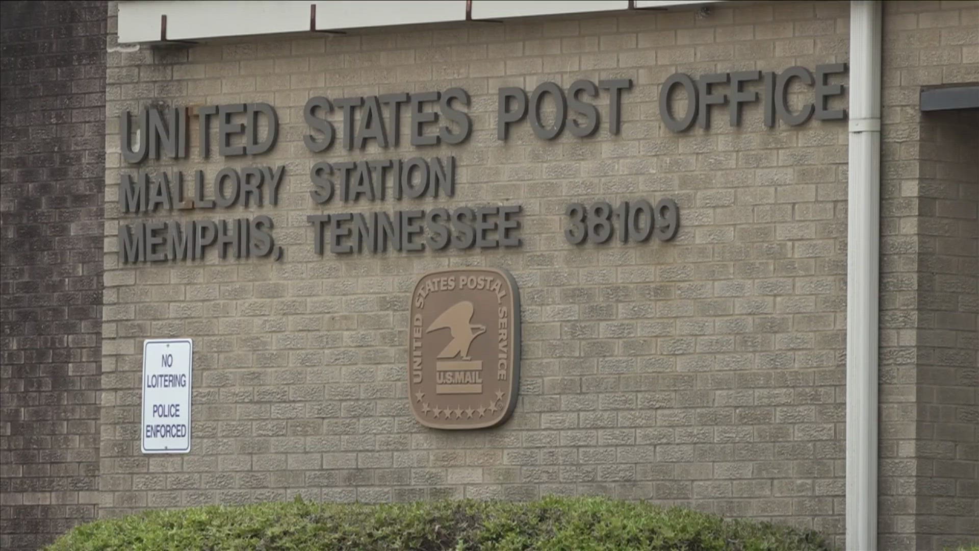 The events will be held at different post office centers throughout the month of May. Here's where you can find them.