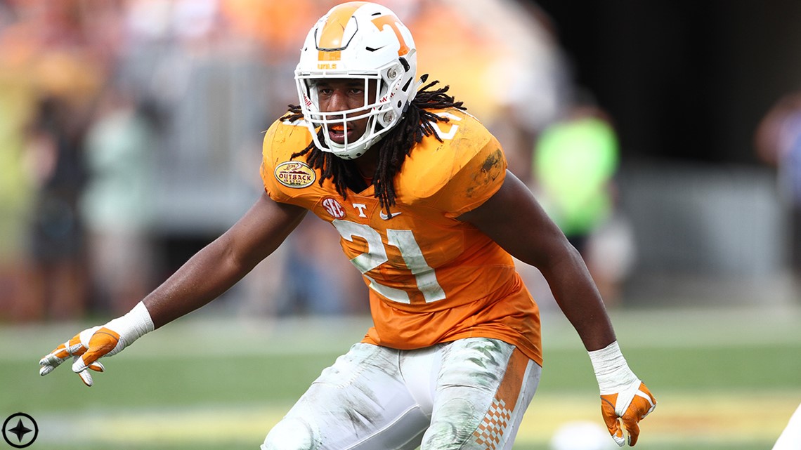 Jalen Reeves-Maybin