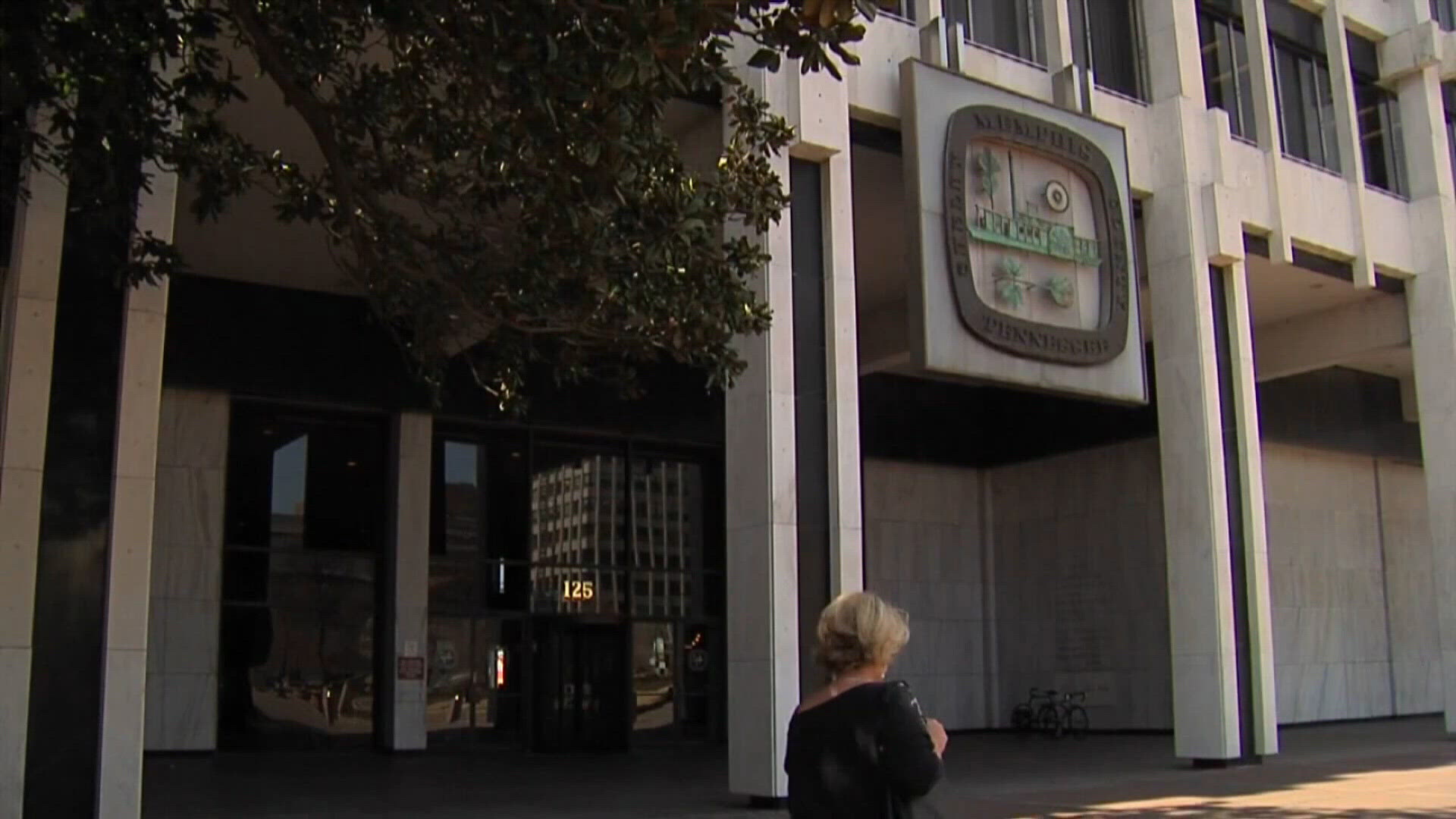 Local Weather Data Memphis City Council postpones vote on data center development ...