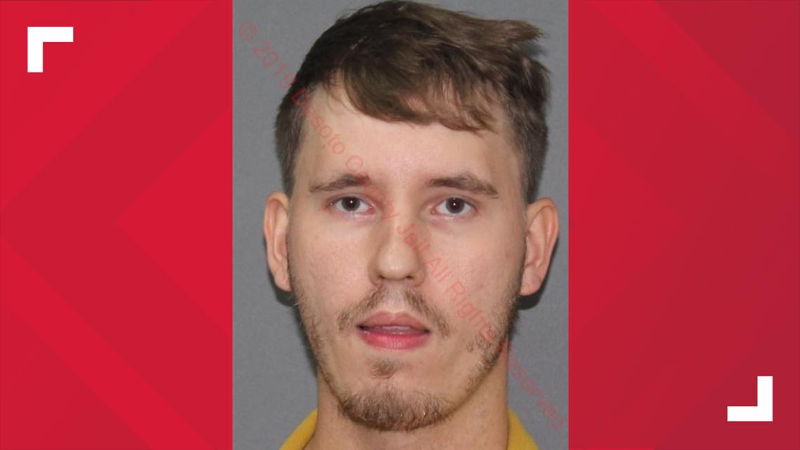 Southaven man sentenced to 17.5 years in prison for child porn - Vimarsana News