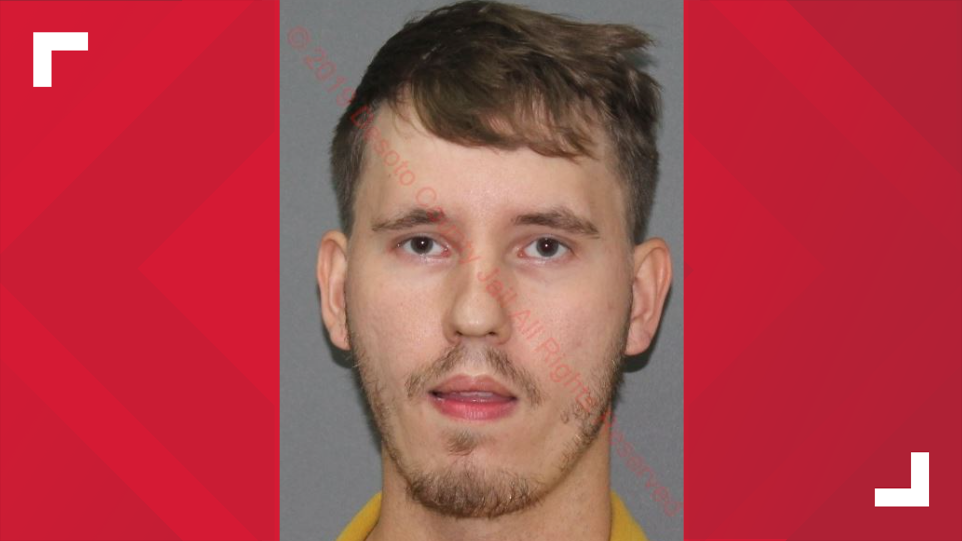 Southaven man sentenced to 17.5 years in prison for child porn ...