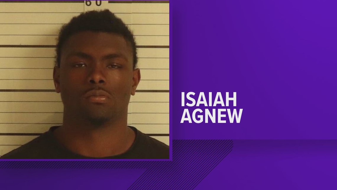 Man charged after shooting in north Shelby County leaves 1 dead, 2 ...