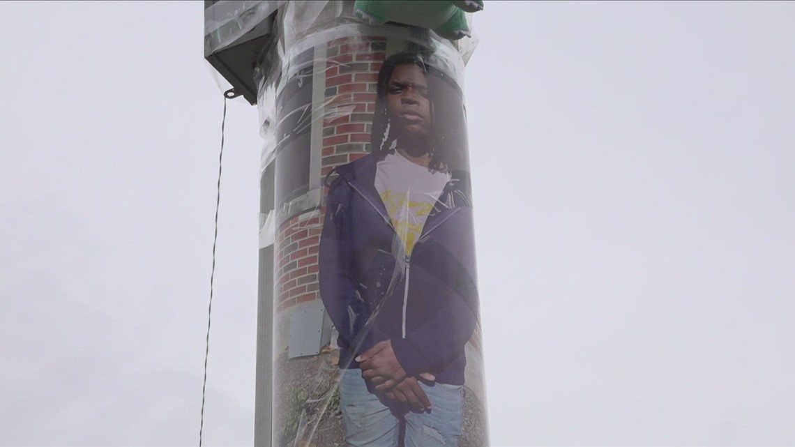 Controversy after judge released 18-year-old murder suspect from jail ...