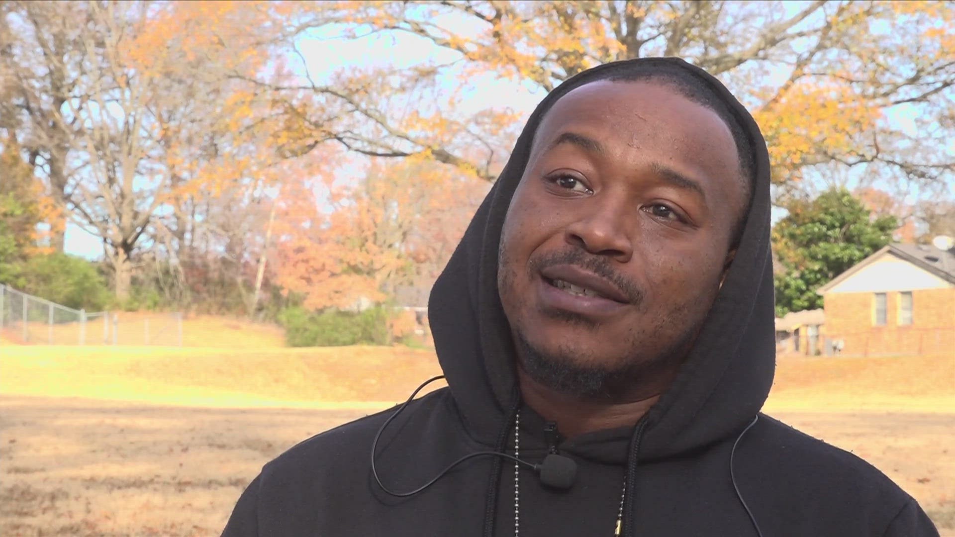 A Memphis man is frustrated after paying hundreds of dollars to get his car back from an impound lot.