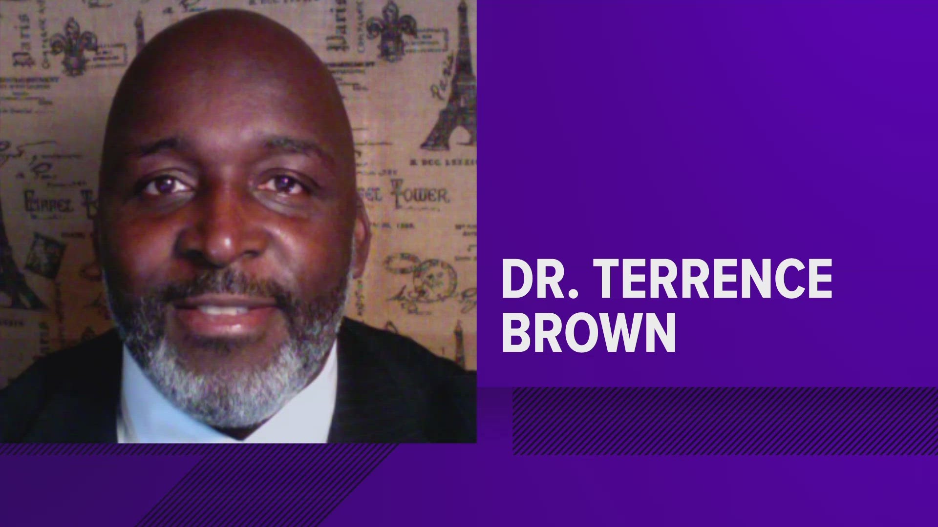Dr. Terrence A. Brown is currently the Deputy Superintendent for the Forrest City School District. He will begin his new position with WMSD on July 1, 2023.