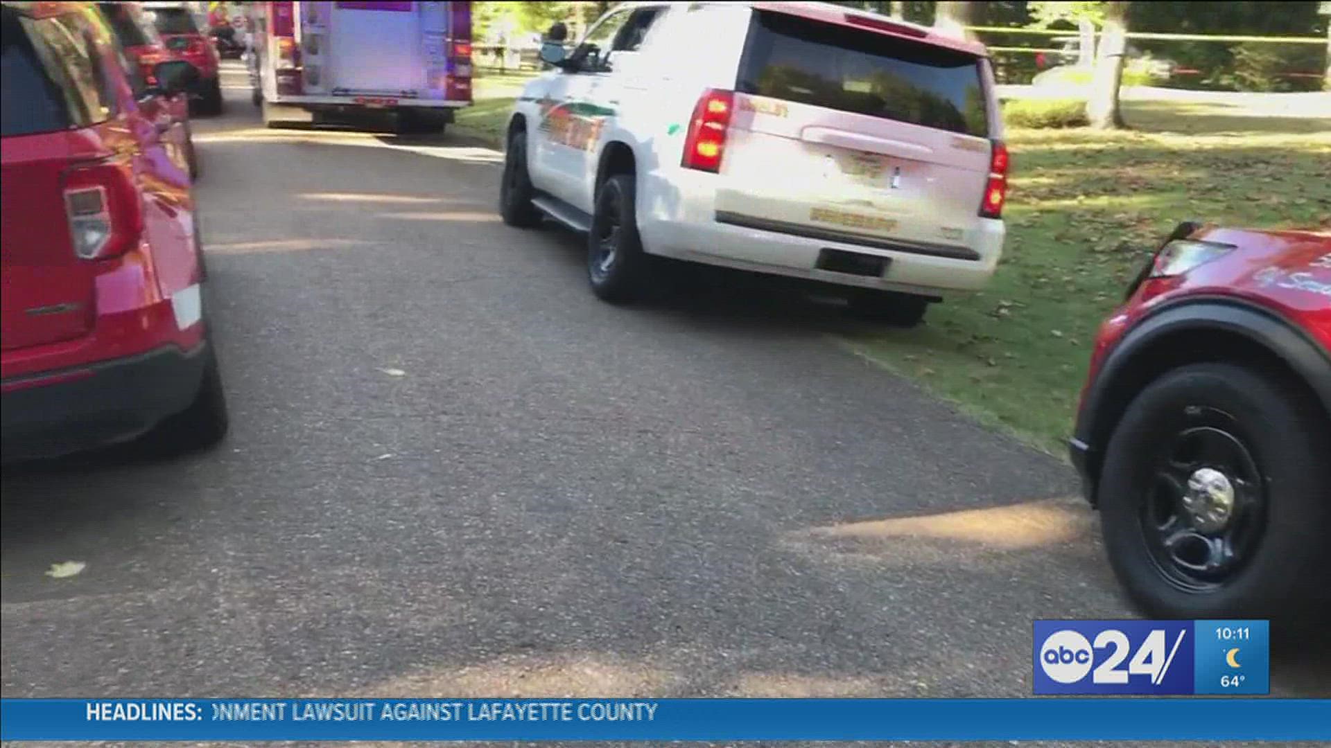 Dog attack in Shelby County leaves 2 children dead, mother injured