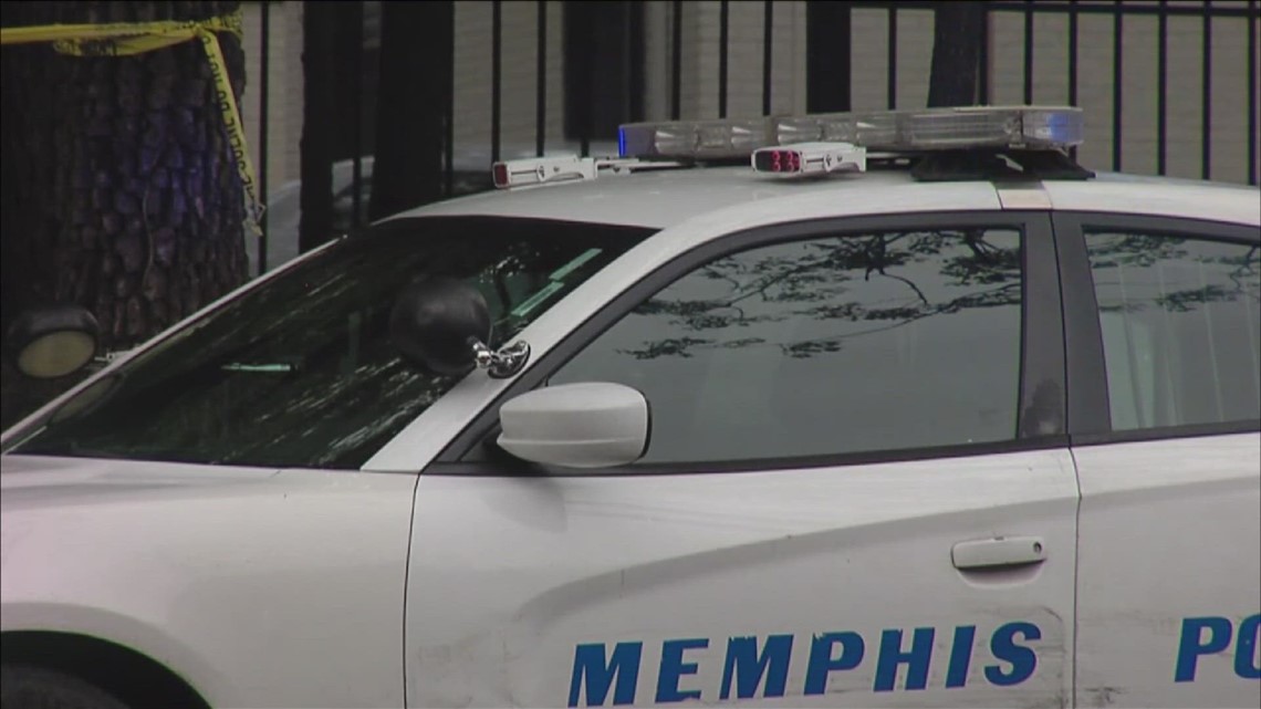 MPD: Stolen Amazon truck found near Memphis International Airport - Vimarsana News