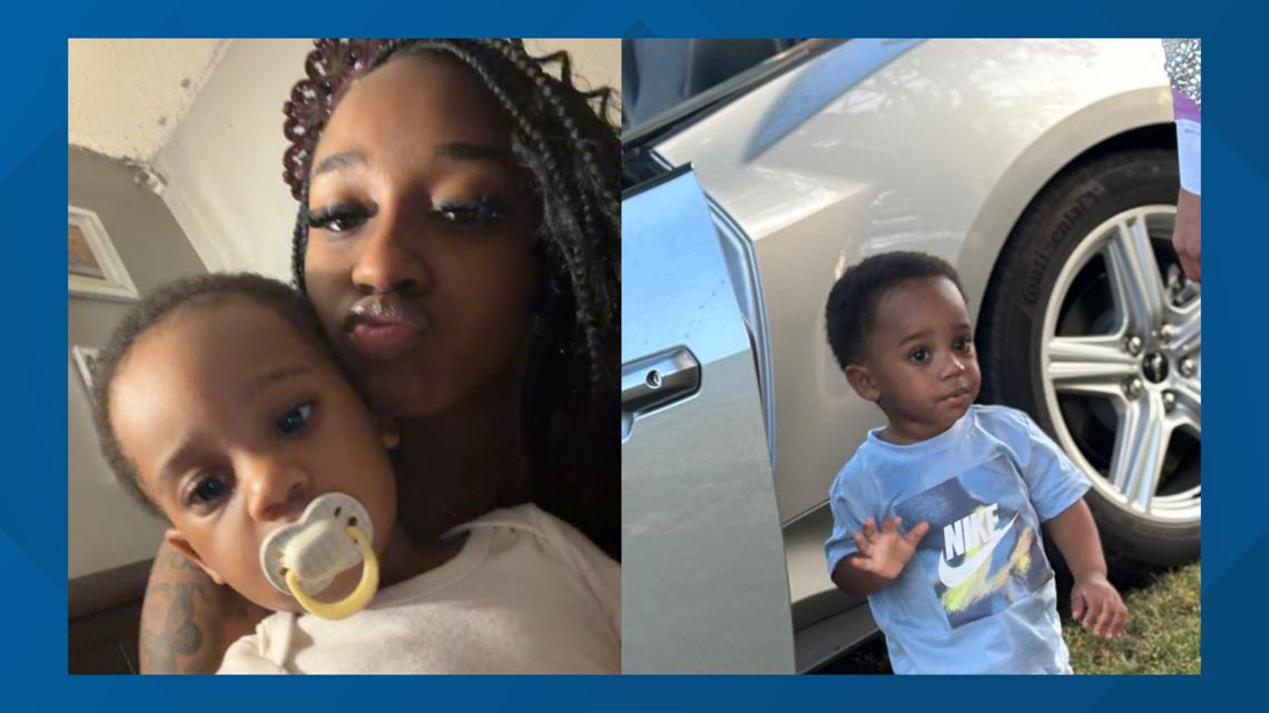 Mother of 1-year-old sH๏τ by officer in Senatobia, Mississippi, gives her  account of fatal shooting | localmemphis.com