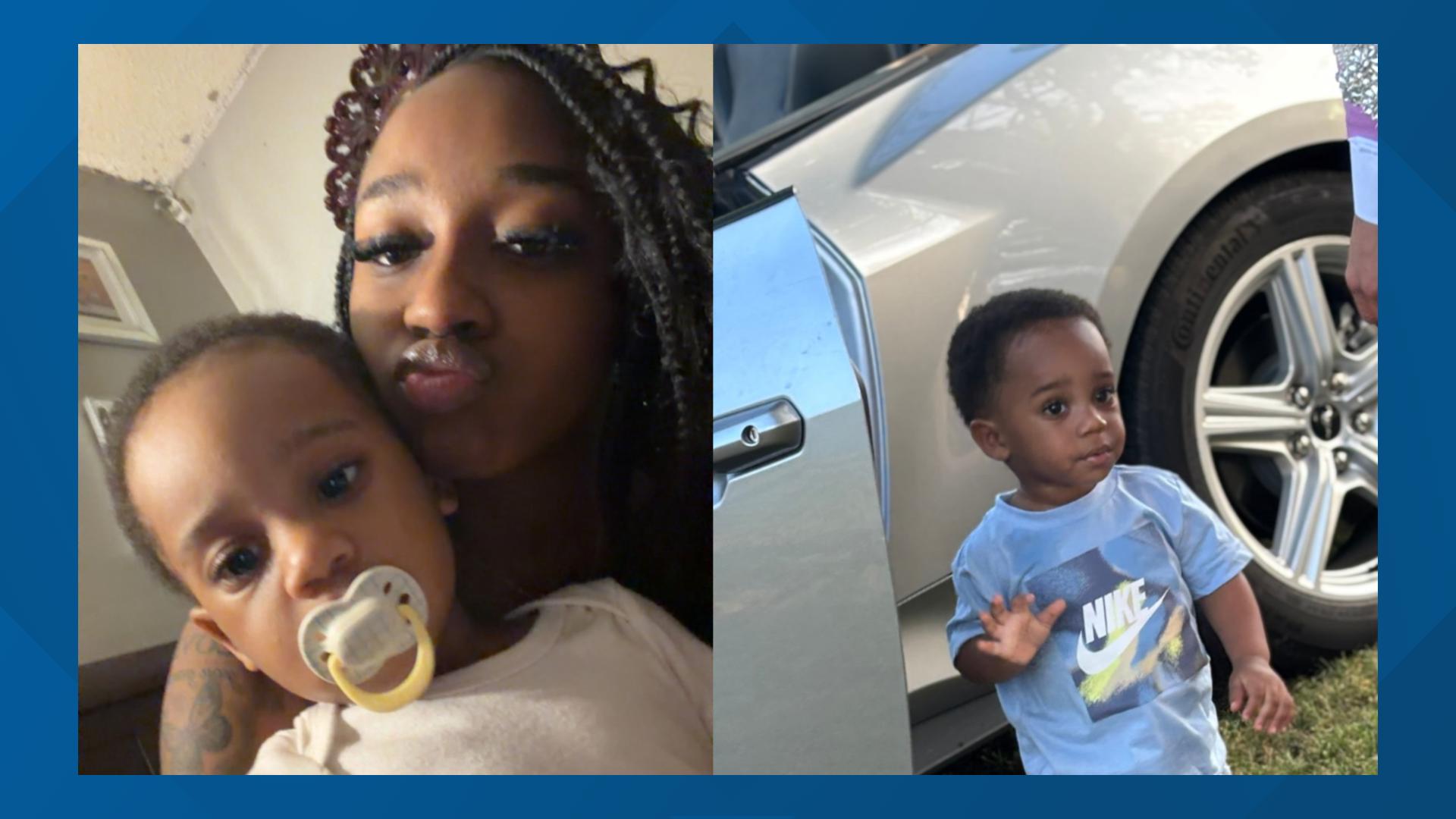 Planned Senatobia community vigil cancelled for Kohen Wiley
