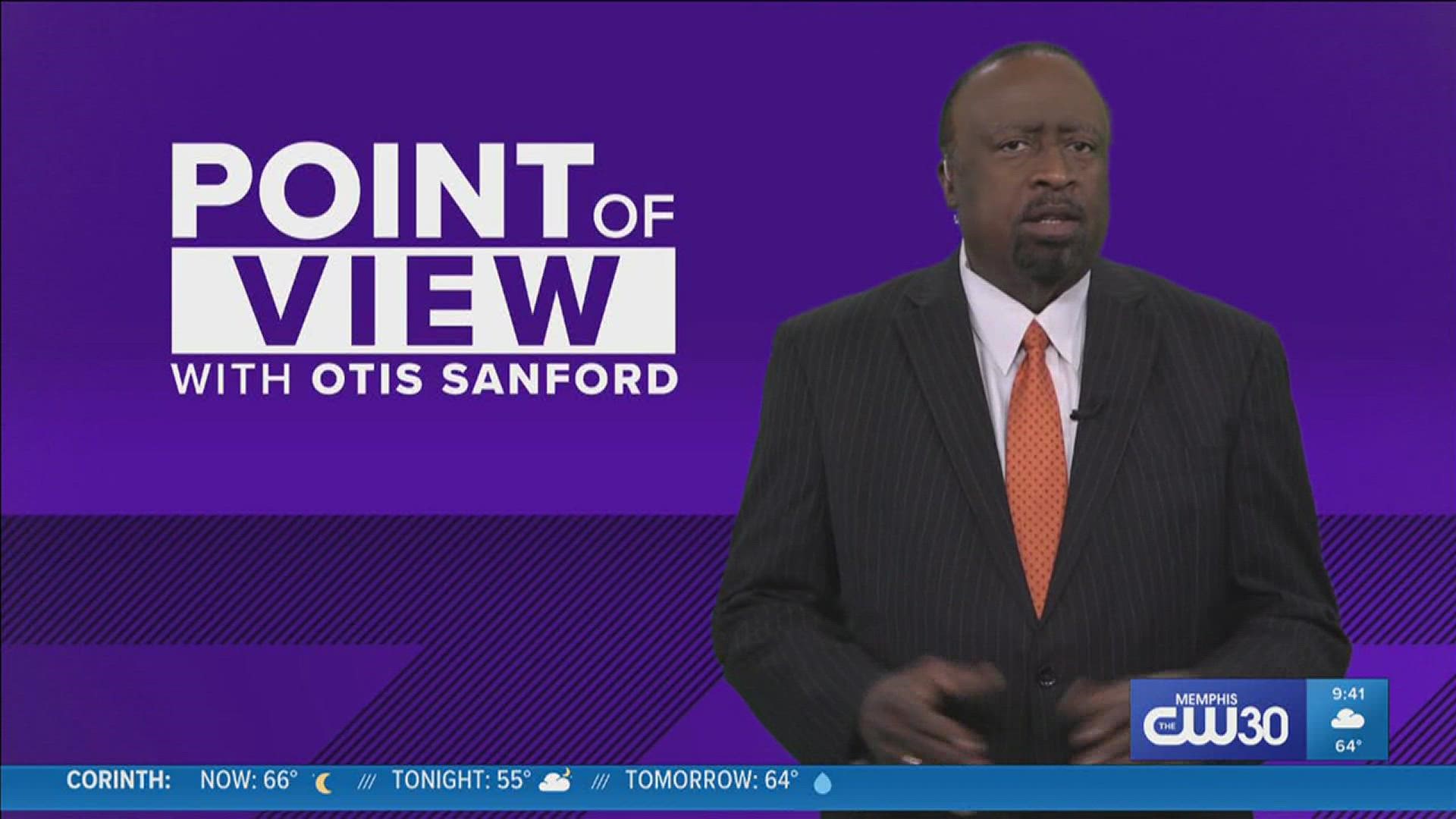 Otis Sanford gives his point of view on the latest developments surrounding Tennessee state Sen. Brian Kelsey.