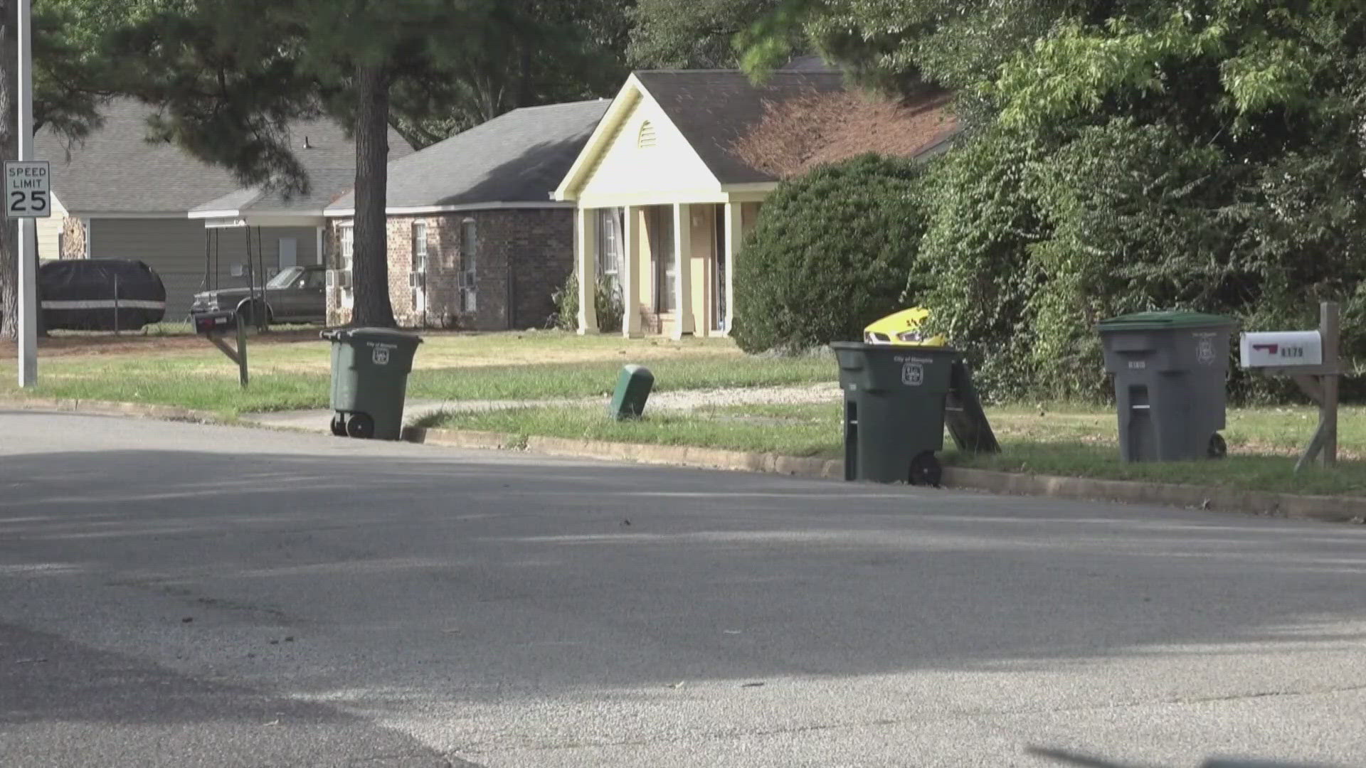 Hickory Hill shooting leaves four minors injured | localmemphis.com