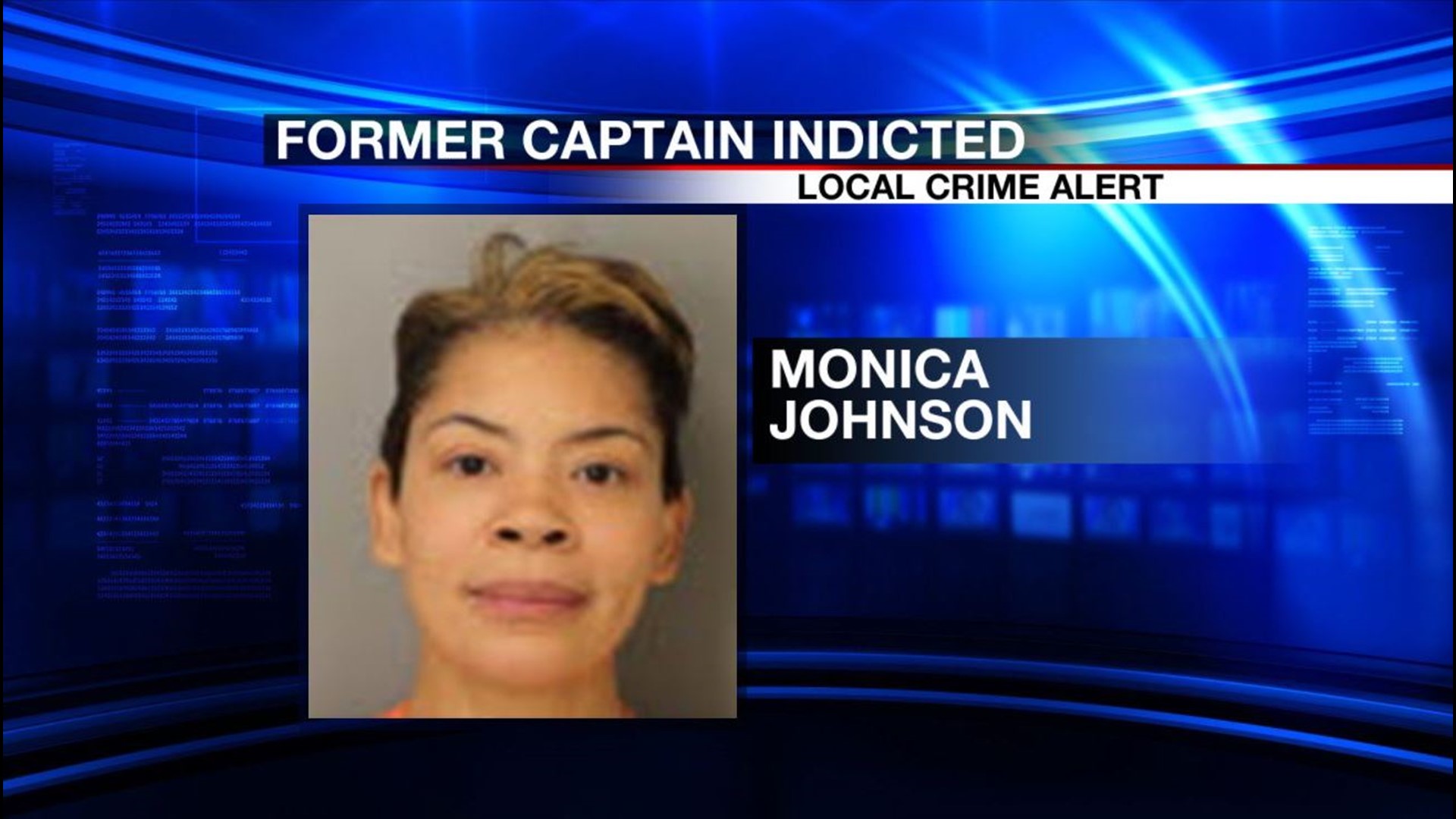 Former SCSO Captain Indicted For Misconduct
