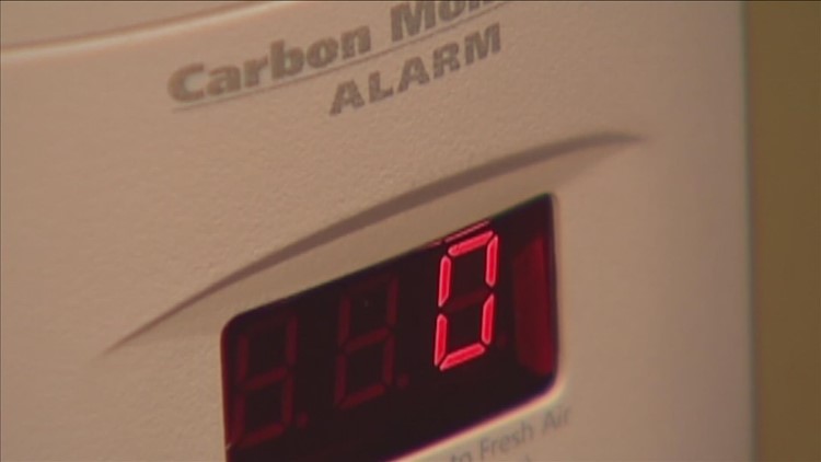 Recent gas leak in Midtown apartment raises Carbon Monoxide poisoning concerns