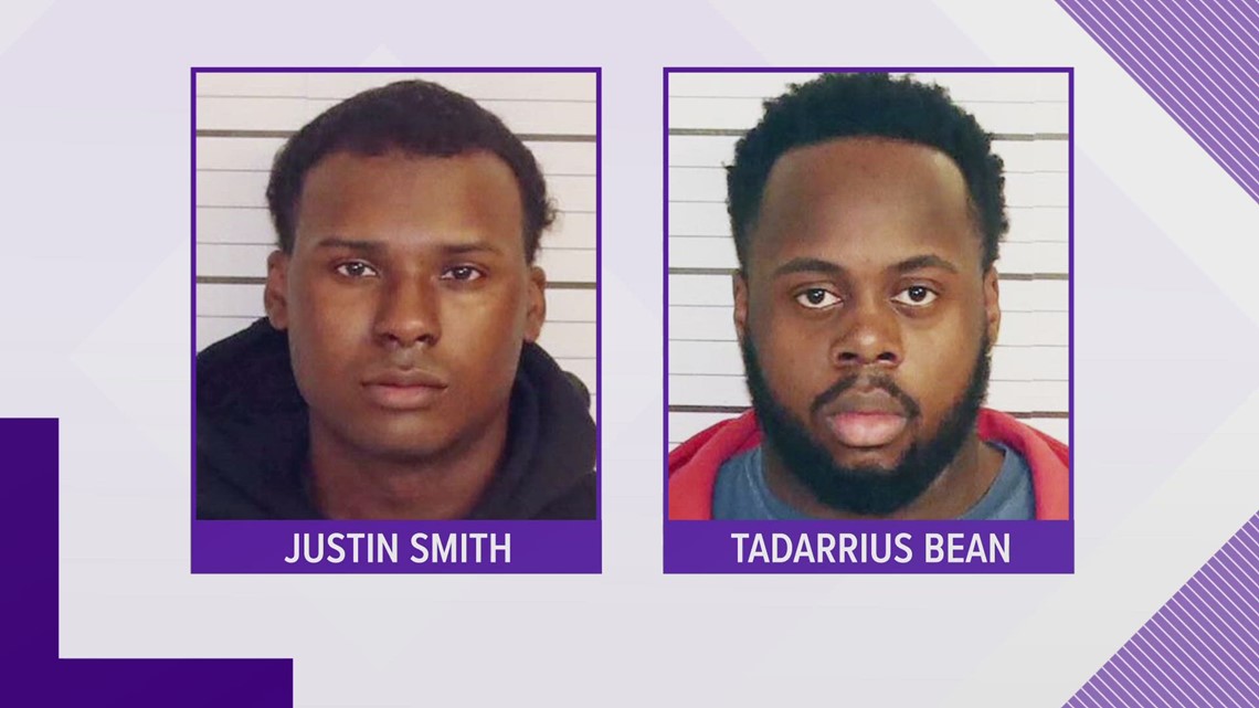 Attorneys for two former MPD officers in Tyre Nichols case file motions ...
