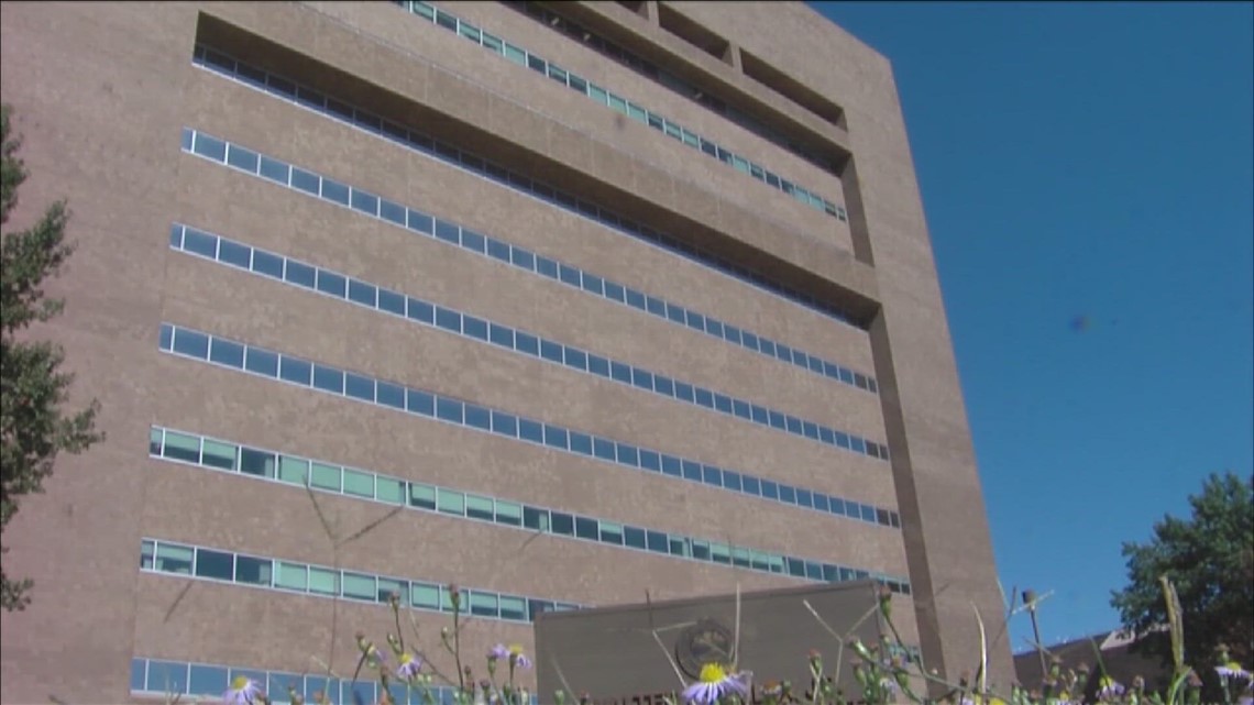 Ex-public defender weighs in on Shelby County staffing claims - Vimarsana News