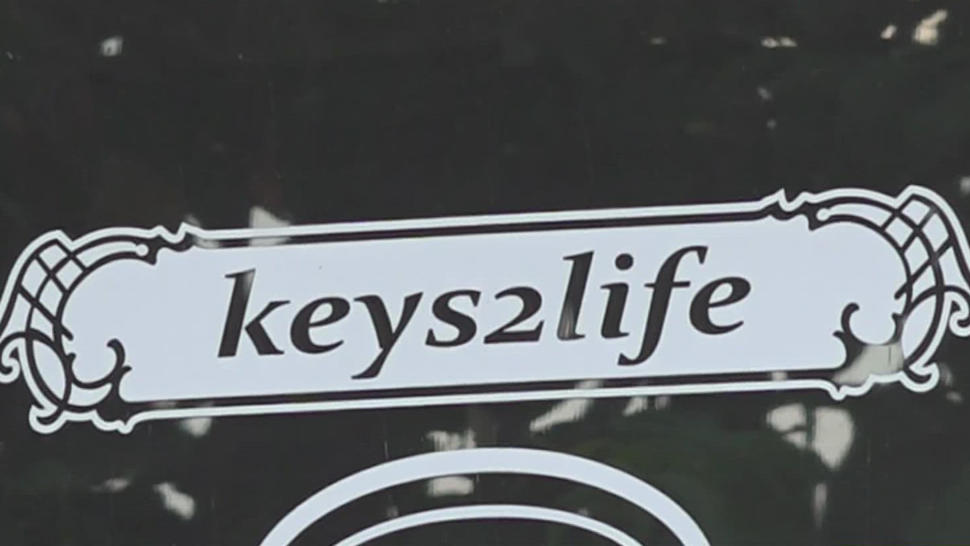 "Keys To Life" aims to introduce manual skills to 10th through 12th graders. The program is set to start the second week in November.