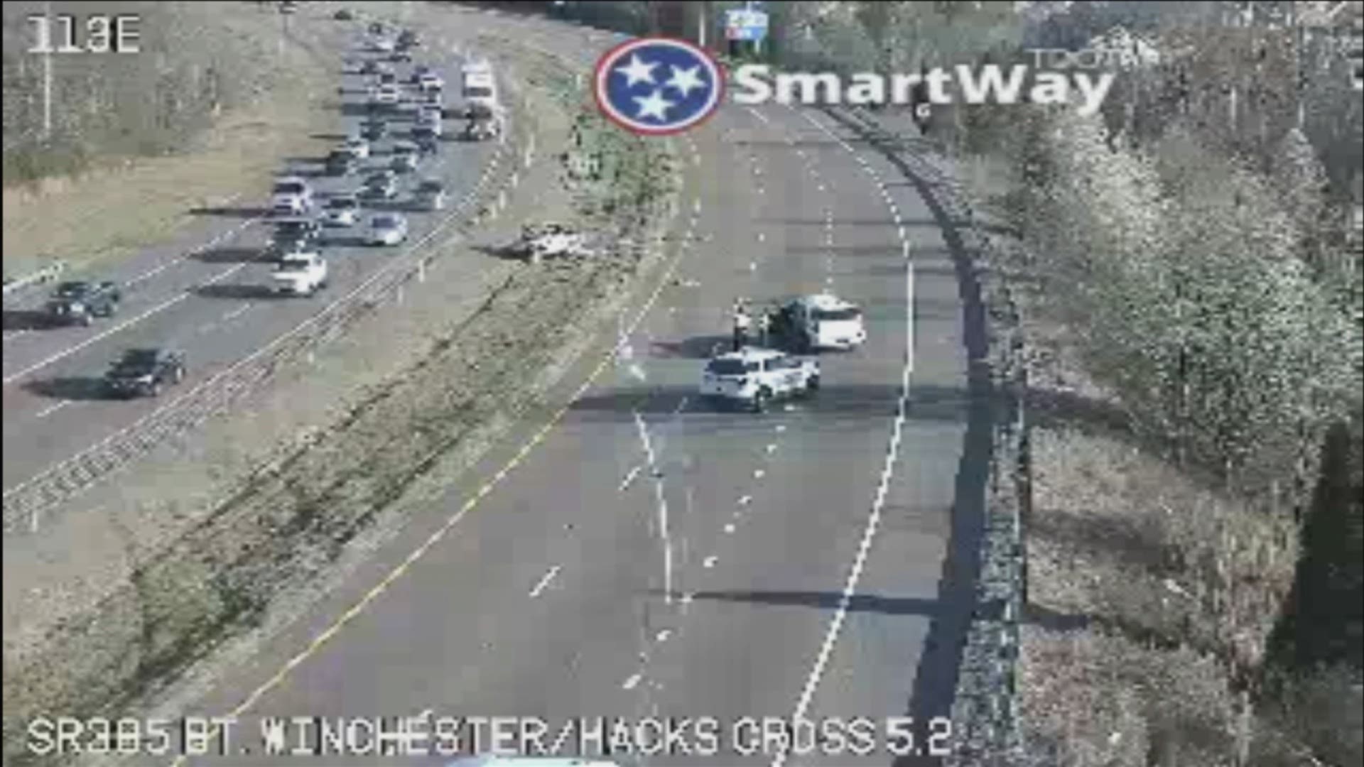 SCSO identifies driver in deadly crash on Highway 385 near Hack Cross ...