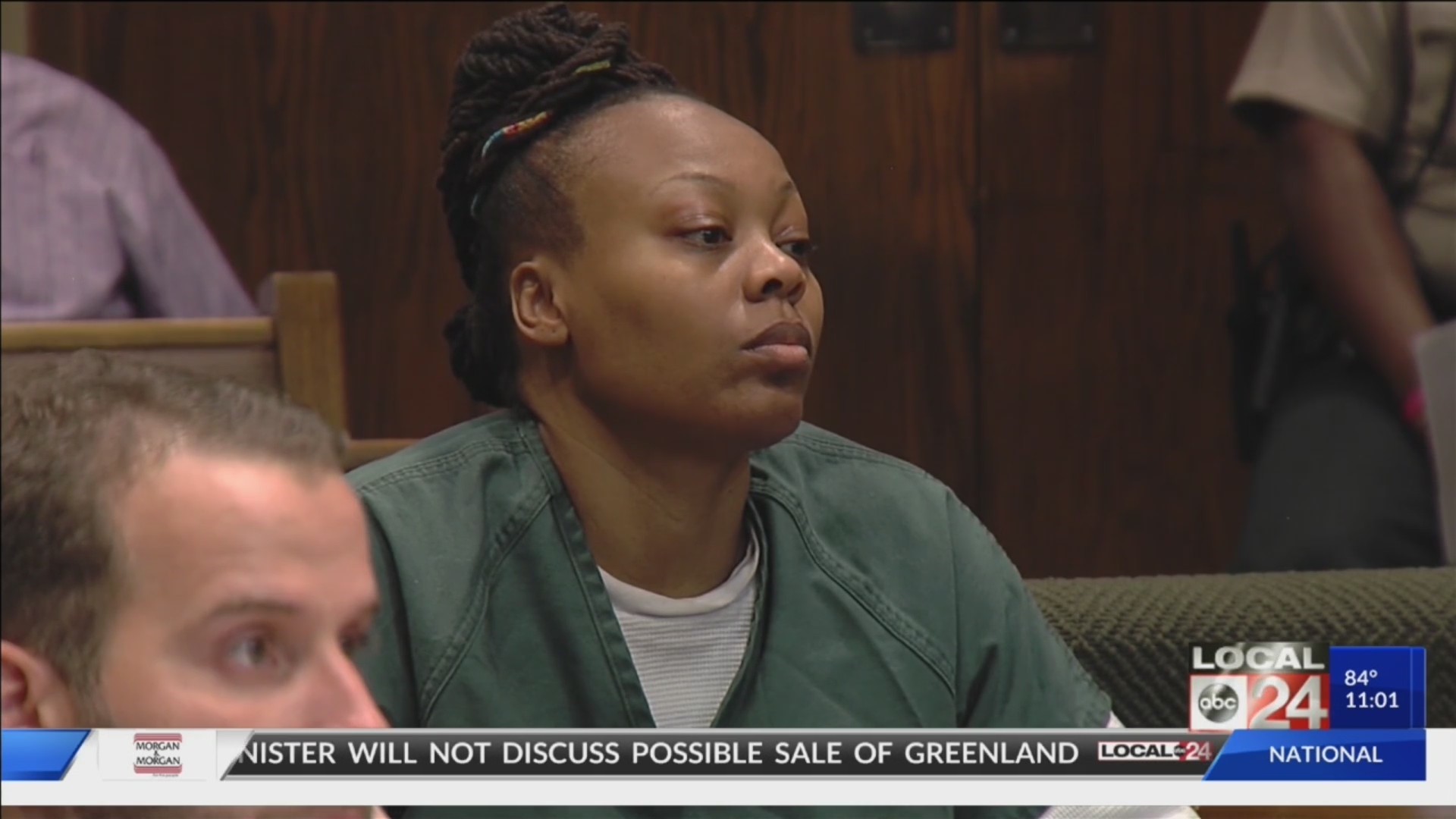 Arraignment rescheduled for woman charged with killing Mid-South pastor ...