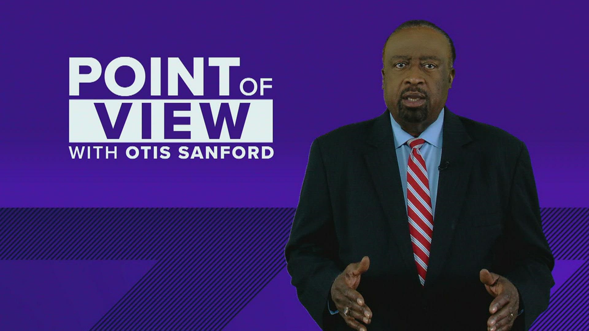 ABC24 political analyst and commentator Otis Sanford shared his point of view on the recent violence in Memphis and its impact on the community.