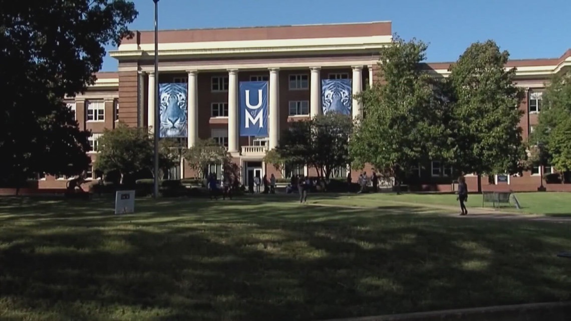 University of Memphis launching initiative to monitor Shelby County court cases