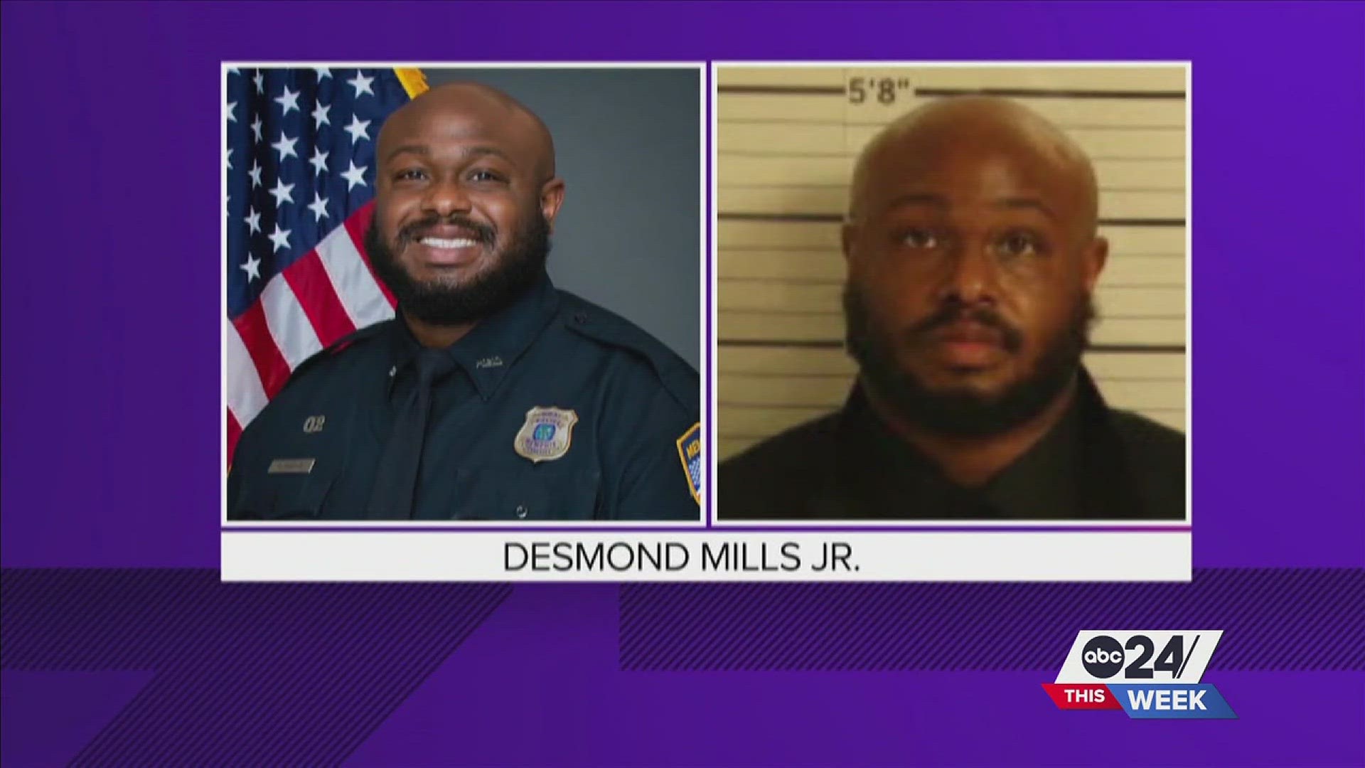 Desmond Mills Jr. has agreed to plead guilty to two counts of the federal indictment, according to court records.