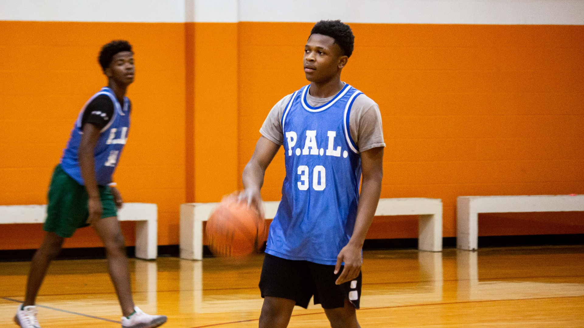 Memphis communities celebrate Parks Appreciation Week