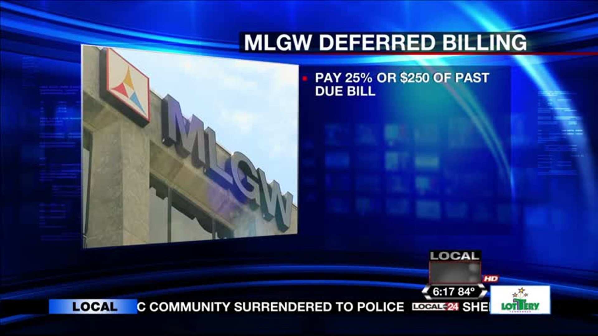 Mlgw Application Process MLGW Ends Reconnect Program, But There’s Still Help For Those Behind On ...