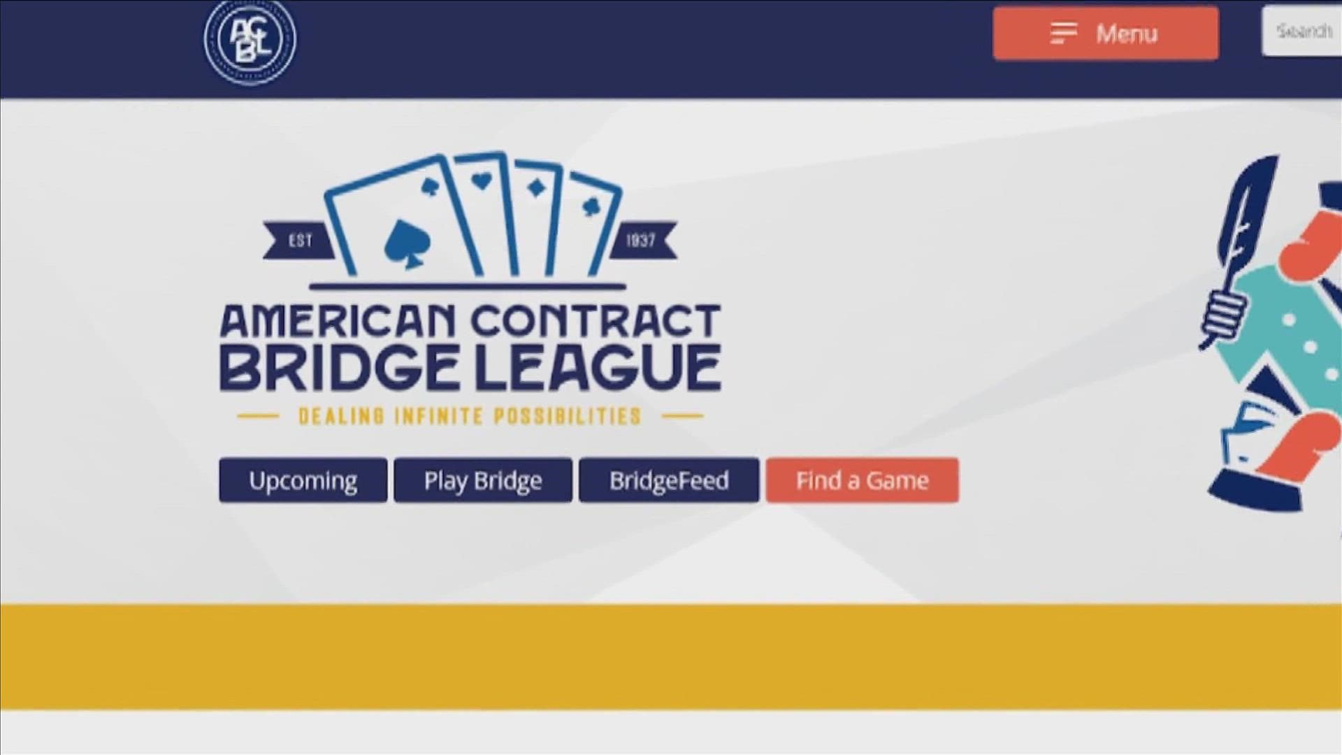 Play Bridge Now See more