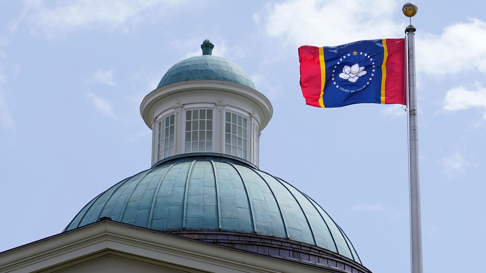 New Mississippi laws going into effect July 1