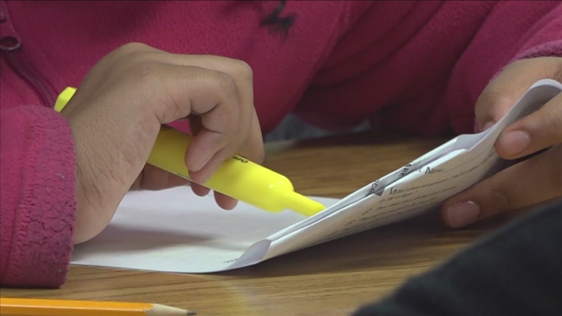 MSCS pushes back against state letter grading system | localmemphis.com