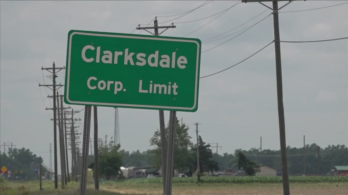 Concerns about violence after recent shootings in Clarksdale
