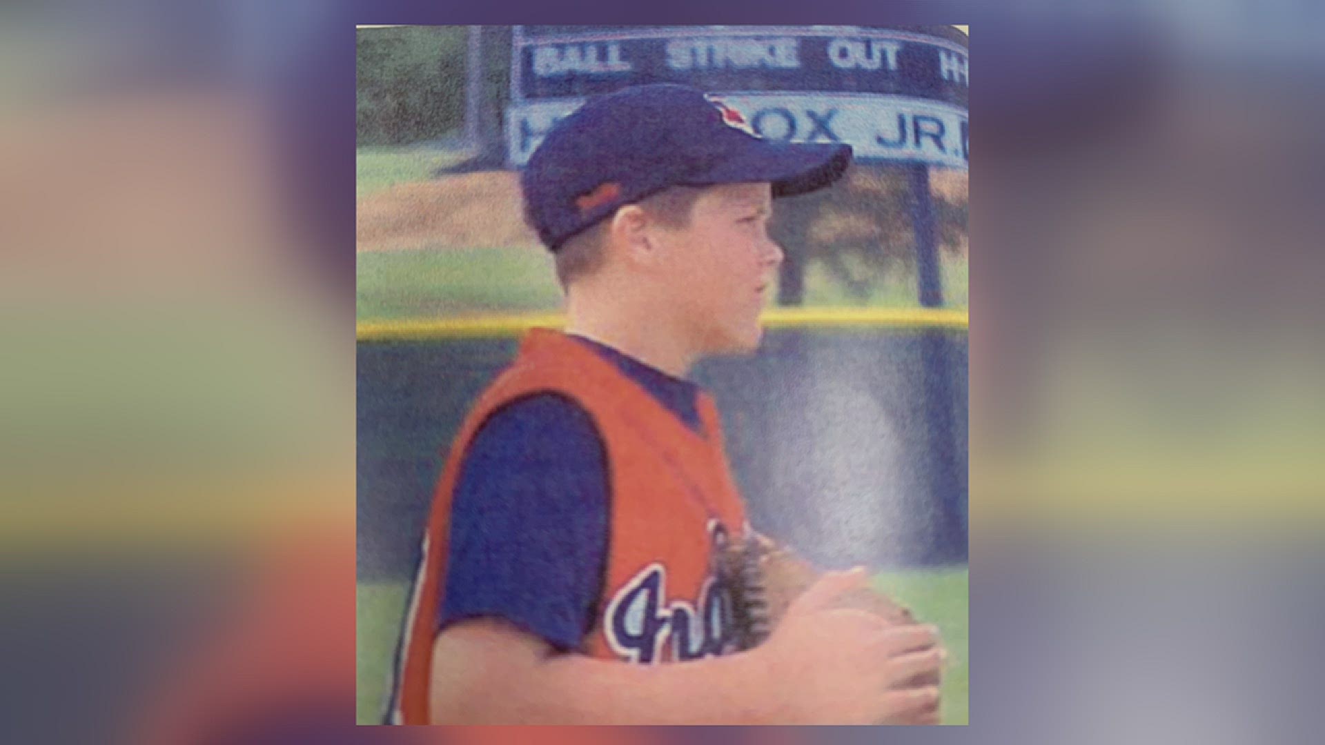 After nine years in the minor leagues, the former Memphis Tigers infielder made his MLB debut July 10 against the Texas Rangers