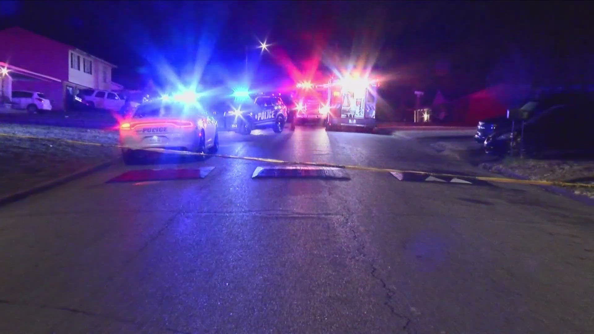 Whitehaven shooting leaves man dead | localmemphis.com
