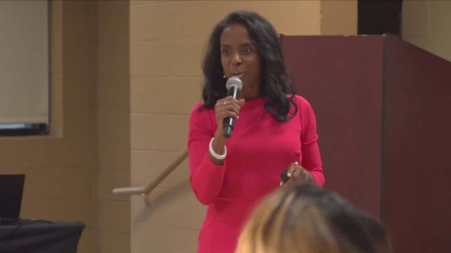 Memphis-Shelby County Schools board members will meet Tuesday to discuss whether to terminate the contract agreement with superintendent Marie Feagins.