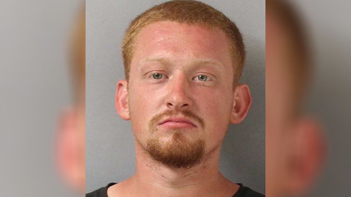 After Doing Naked Jumping Jacks In Mcdonald S Restroom Man Caught Huffing Paint Localmemphis Com