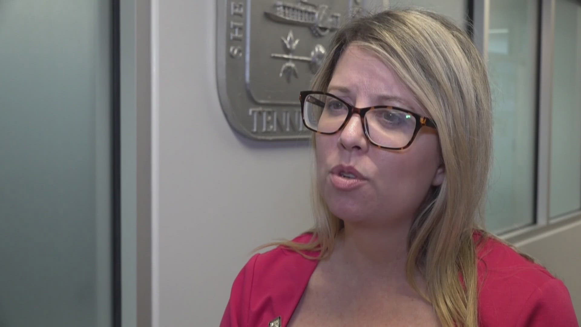 Green announced the decision to run in the 2026 race in a speech posted to social media on July 14.