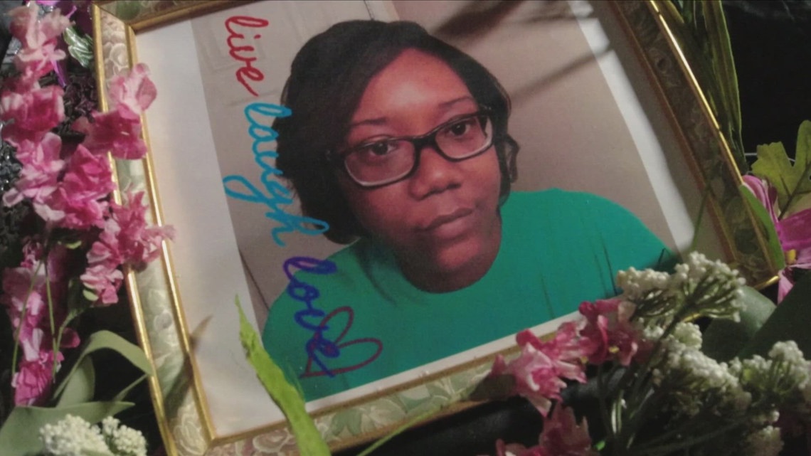 Memphis mother searches for help after daughters death | localmemphis.com